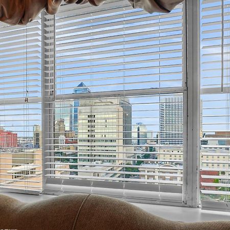 Cozy Downtown Condominium Jacksonville Extérieur photo