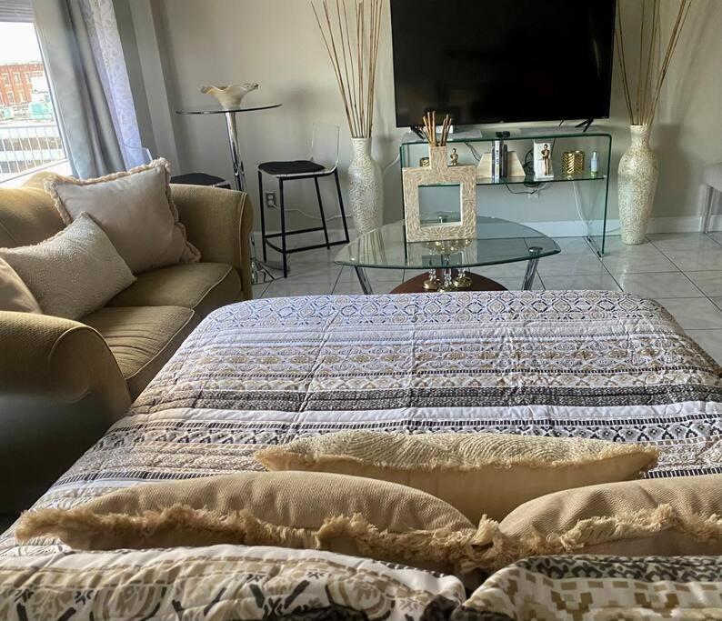 Cozy Downtown Condominium Jacksonville Extérieur photo