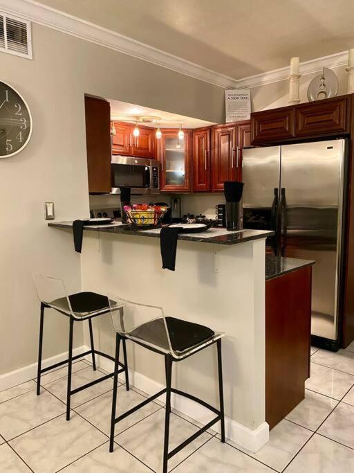 Cozy Downtown Condominium Jacksonville Extérieur photo