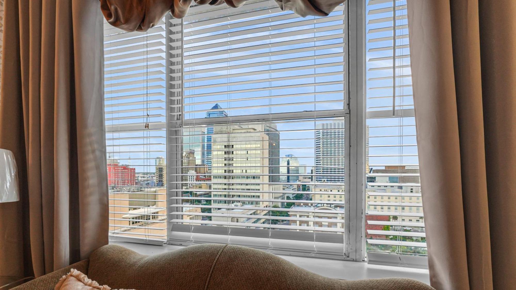 Cozy Downtown Condominium Jacksonville Extérieur photo